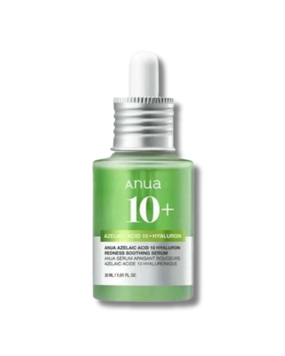 باك الحبوب والأثار ديالو والإحمرار