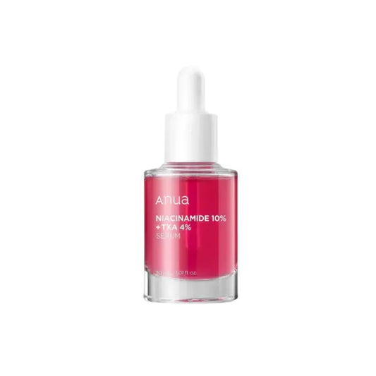 ANUA - Niacinamide10% + TXA 4% Dark Spot Removing Serum - 30ml