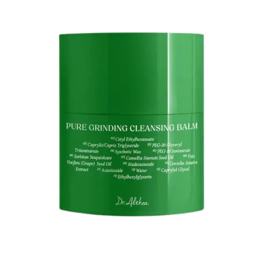 Dr. Althea Pure Grinding Cleansing Balm
