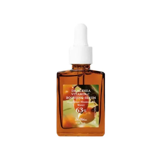 Dr. Althea - Vitamin C Boosting Serum - 30ml