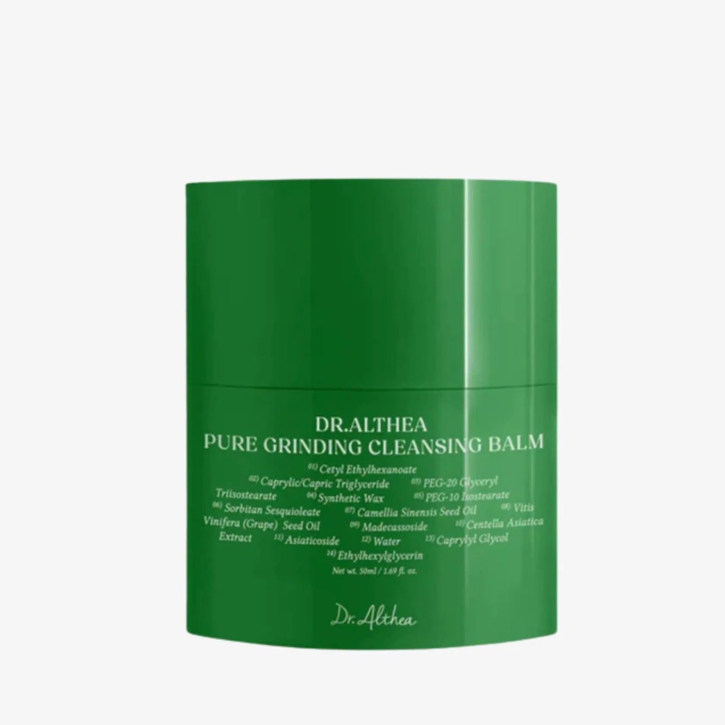 Dr.Althea - Pure Grinding Cleansing Balm