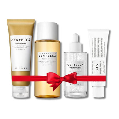 باك التصبغات للبشرة الحساسة