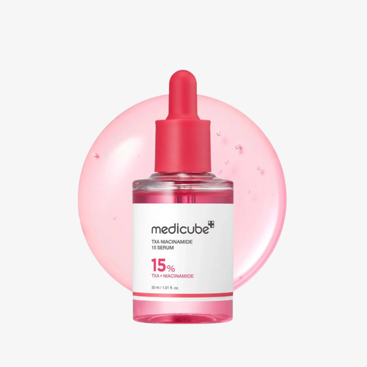 medicube - TXA Niacinamide 15 Serum - 30ml