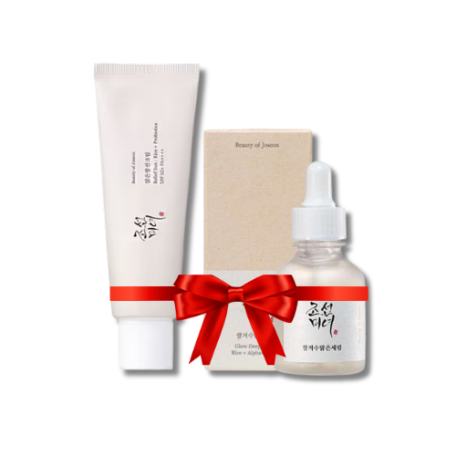 BEAUTY OF JOSEON - Pack Duo