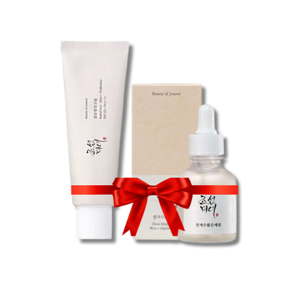 BEAUTY OF JOSEON - Pack Duo