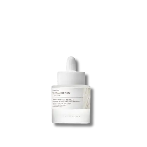 SKIN1004 - Madagascar Centella Niacinamide 10 Boosting Shot Ampoule - 30ml