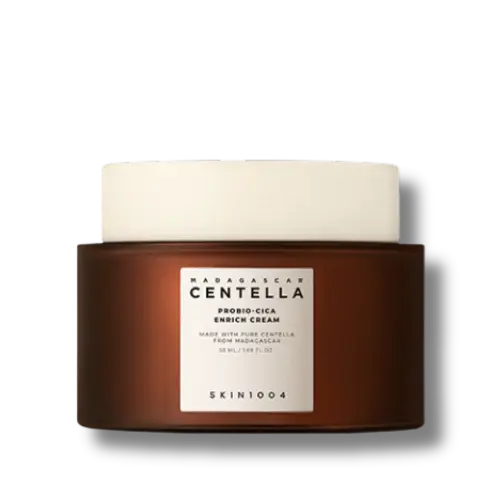 SKIN1004 - Madagascar Centella Probio-Cica Enrich Cream - 50ml