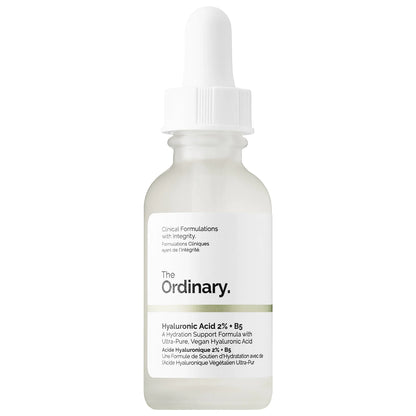 THE ORDINARY - Acide Hyaluronique 2% + B5 - 30ml