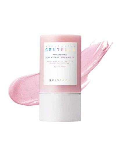 SKIN1004 - Madagascar Centella Poremizing Quick Clay Stick Mask - 27g