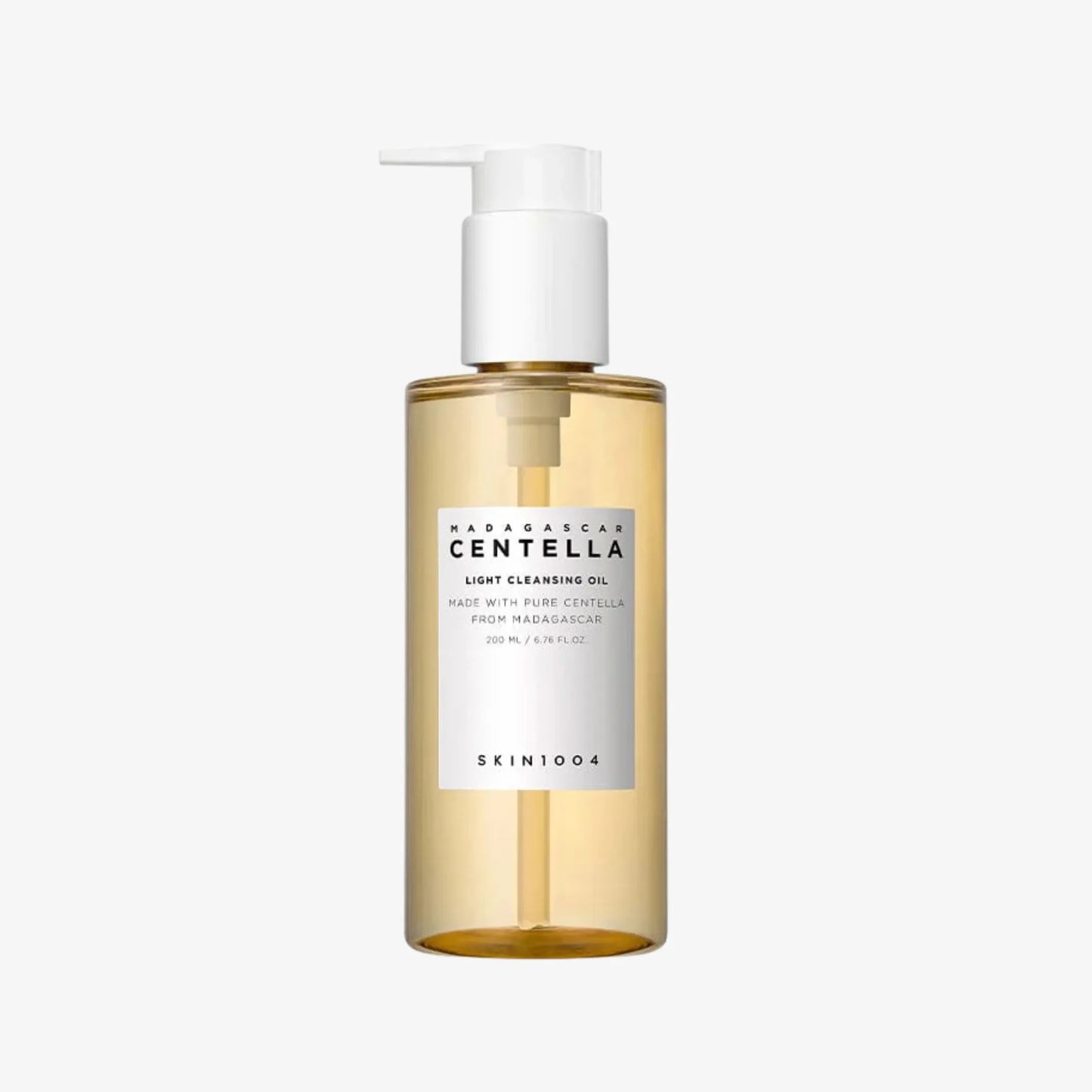 SKIN1004 - Madagascar Centella Light Cleansing Oil - 200ml