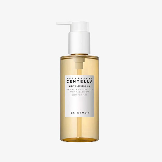 SKIN1004 - Madagascar Centella Light Cleansing Oil - 200ml