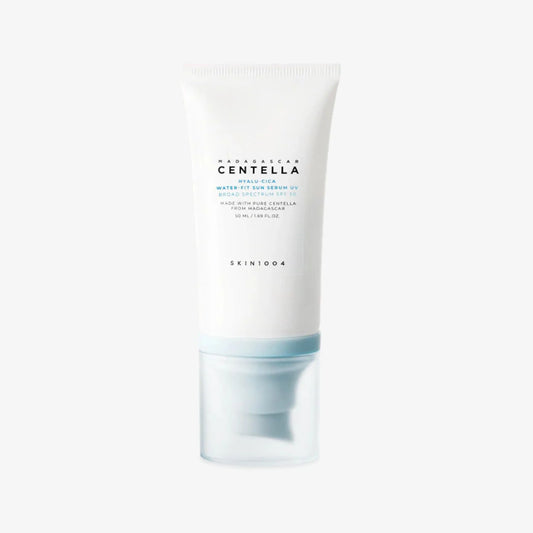 SKIN1004 - Madagascar Centella Hyalu-Cica Water-Fit Sun Serum UV - 50 ml