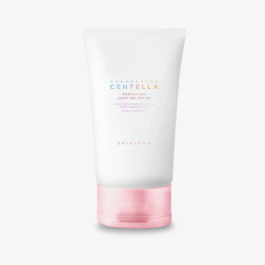 SKIN1004 - Madagascar Centella Poremizing Light Gel Cream - 75ml