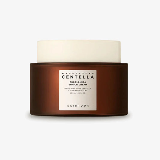 SKIN1004 - Madagascar Centella Probio-Cica Enrich Cream - 50ml