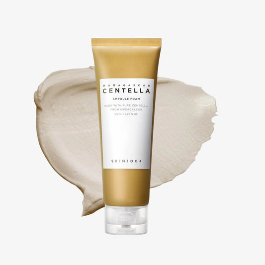 SKIN1004 - Madagascar Centella Ampoule Foam - 125ml