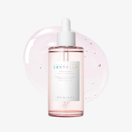 SKIN1004 - Madagascar Centella Poremizing Fresh Ampoule - 100ml