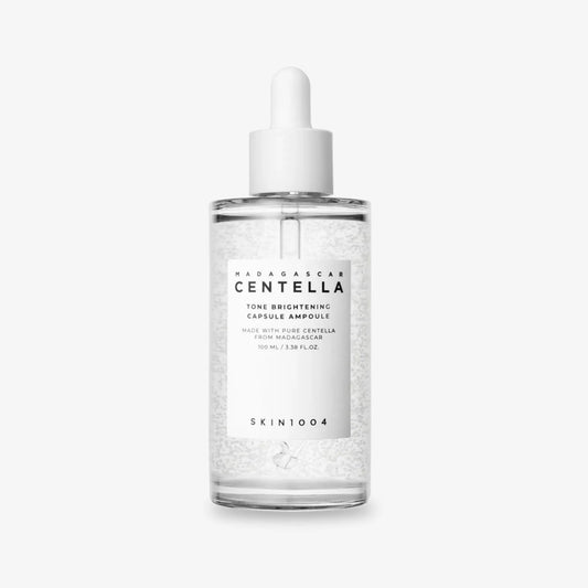 SKIN1004 - Madagascar Centella Tone Brightening Capsule Ampoule