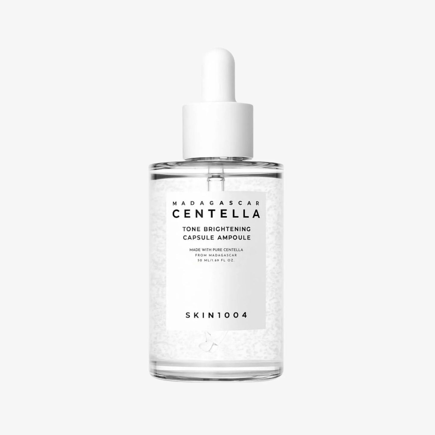 SKIN1004 - Madagascar Centella Tone Brightening Capsule Ampoule
