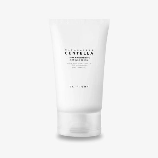 SKIN1004 - Madagascar Centella Tone Brightening Capsule Cream - 75ml