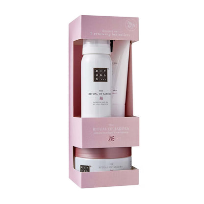 RITUALS - The Ritual of Sakura - Try Me Set